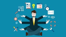 Timeline: Recursos Humanos