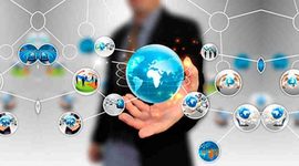 Timeline: REVOLUCIÓN DEL MARKETING