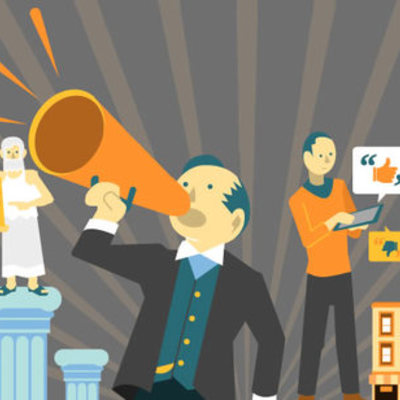 Timeline: Historia del Marketing