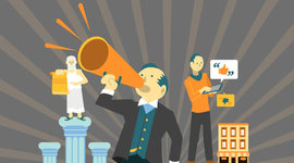 Timeline: Historia del Marketing