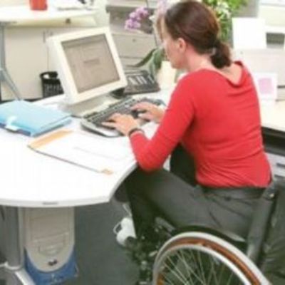 Timeline: Proyecto de inclusión a personas con discapacidad