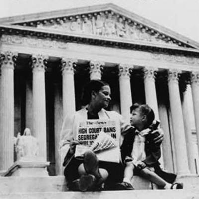 Timeline: Brown V. Board of Education