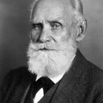 Timeline: Iván Pavlov