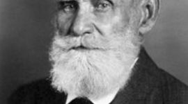 Timeline: Iván Pavlov