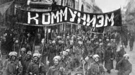 Timeline: Revolución Rusa