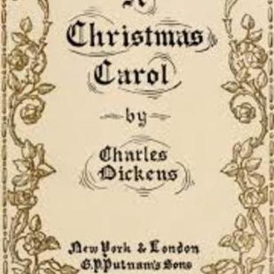 Timeline: A Christmas Carol
