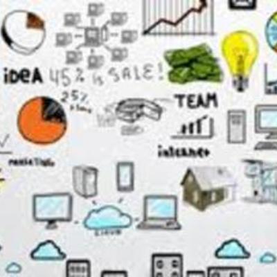 Timeline: Evolución de la Mercadotecnia