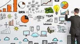 Timeline: Evolución de la Mercadotecnia