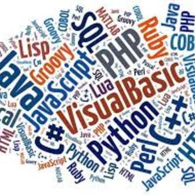 Timeline: Lenguajes de Programación