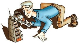 Timeline: Historia de auditoria administrativa