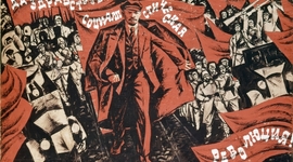 Timeline: Revolución Rusa