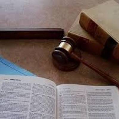 Timeline: CREACIÓN DE UNA NUEVA LEY