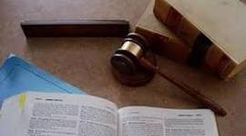 Timeline: CREACIÓN DE UNA NUEVA LEY