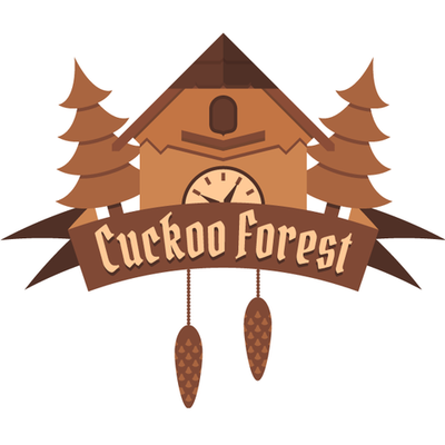 Timeline: cuckooforest