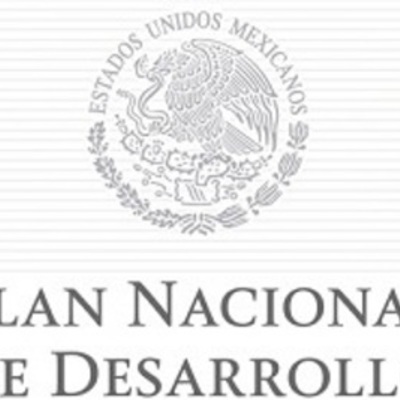Timeline:  Plan Nacional de Desarrollo 1983-2018 recuento