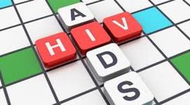 Timeline: HIV/AIDS