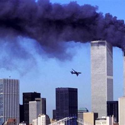 Timeline: 9/11
