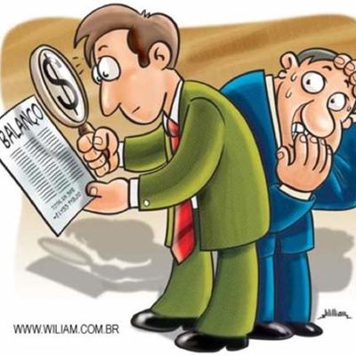 Timeline: Antecedentes Históricos de la Auditoría Administrativa