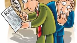 Timeline: Antecedentes Históricos de la Auditoría Administrativa