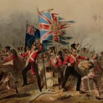 Timeline: The Opium Wars - Timeline 1839 – 1860