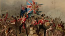 Timeline: The Opium Wars - Timeline 1839 – 1860