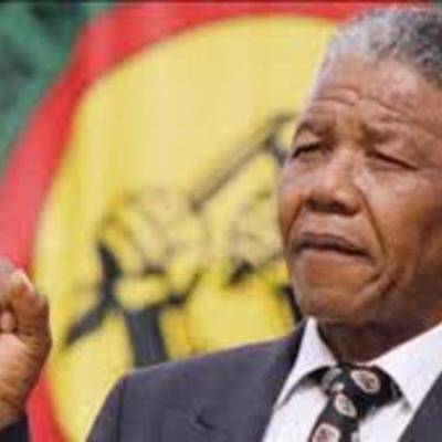 Timeline: Nelson Mandela