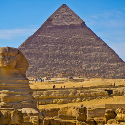 Timeline: Northeast Africa