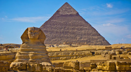 Timeline: Northeast Africa