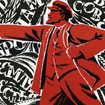 Timeline: Revolución Rusa