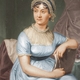 Jane austen coloured version