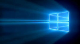 Timeline: Windows