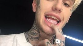 Timeline: Lil Peep