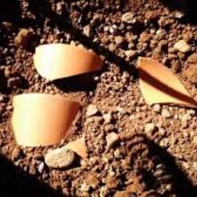 Timeline: Excavació Prehistòrica