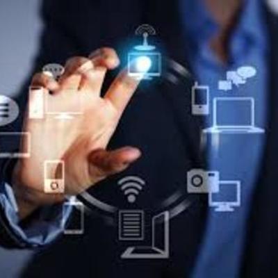 Timeline: TIC A TRAVÉS DE LA HISTORIA