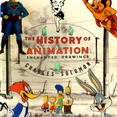 Timeline: History of Animation