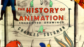 Timeline: History of Animation