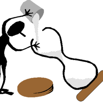 Timeline: "Лента времени" моего обучения