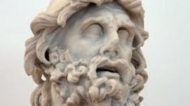 Timeline: The Odyssey