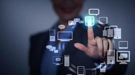 Timeline: Esencia de la computación