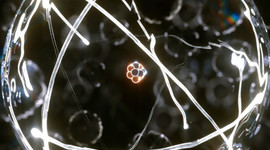 Timeline: Modelos atómicos