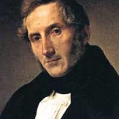 Timeline: Alessandro Manzoni