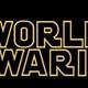 World war ii opening title