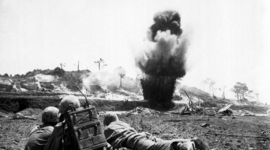 Timeline: WWII Timeline