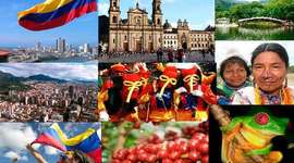 Timeline: DIVERSIDAD EN COLOMBIA