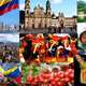 Diversidad colombia