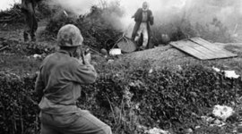 Timeline: battle of okinawa