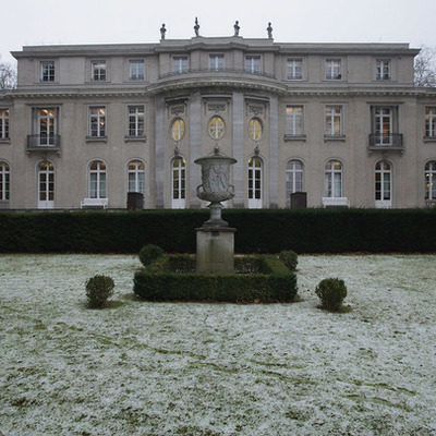 Timeline: Wannsee Conferrence