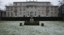 Timeline: Wannsee Conferrence