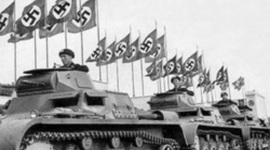 Timeline: German Blitzkrieg