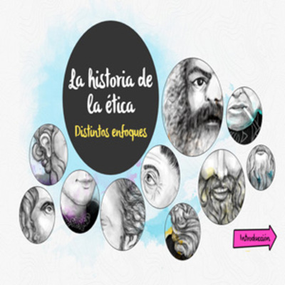 Timeline: ÉTICA Y SU HISTORIA